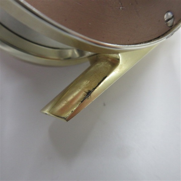 アルキュオン　ベビートラウトフライリール